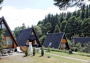 Vakantiepark Jägerwiesen 1