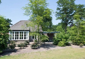 Vakantiepark Sandberghe 5