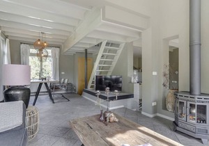 Vakantiepark Sandberghe 5