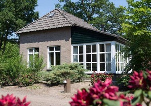 Vakantiepark Sandberghe 5