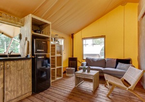 Vakantiepark Sandberghe 9