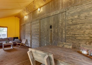 Vakantiepark Sandberghe 9