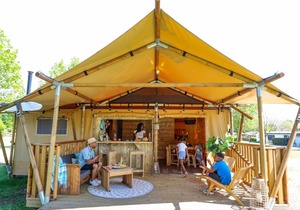 Vakantiepark Sandberghe 9