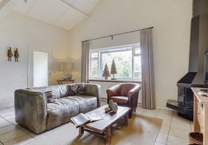 Vakantiepark Sandberghe 3