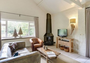 Vakantiepark Sandberghe 3