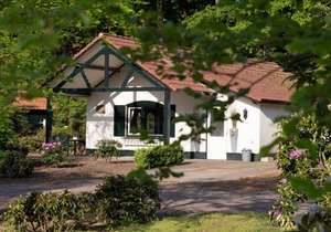 Vakantiepark Sandberghe 3