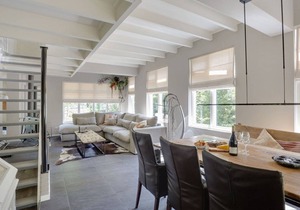 Vakantiepark Sandberghe 2
