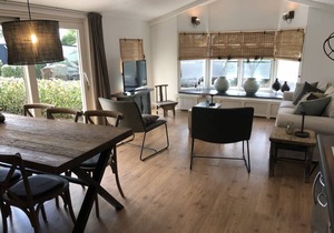 Vakantiepark Sandberghe 8