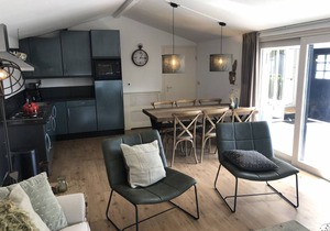 Vakantiepark Sandberghe 8