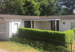 Vakantiepark Sandberghe 8