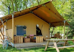 Vakantiepark Sandberghe 11