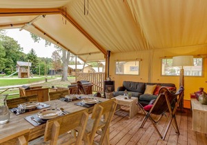Vakantiepark Sandberghe 11