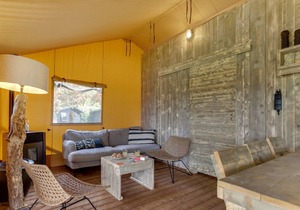 Vakantiepark Sandberghe 10
