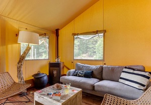 Vakantiepark Sandberghe 10