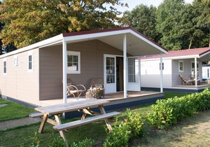 Vakantiepark Sandberghe 6
