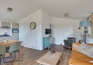 Vakantiepark Sandberghe 6