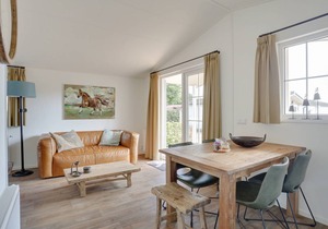 Vakantiepark Sandberghe 6