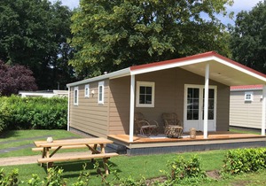 Vakantiepark Sandberghe 6