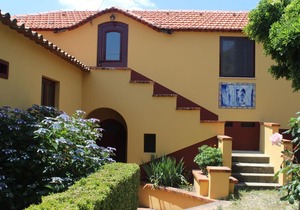 Vakantiewoning Casa das Eiras