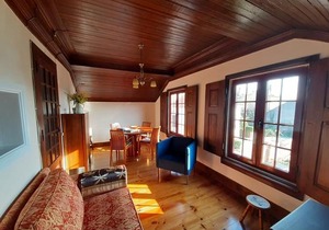 Vakantiewoning Casa das Eiras