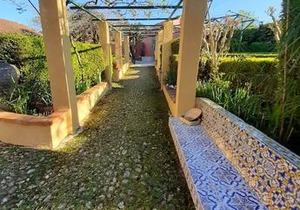 Vakantiewoning Casa das Eiras