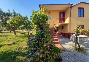 Vakantiewoning Casa das Eiras