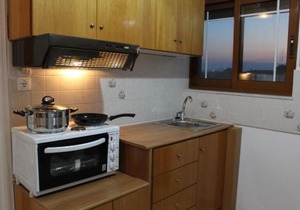Vakis Apartments 2