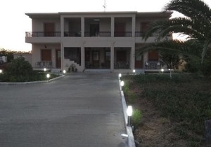 VAKIS APARTMENTS 5