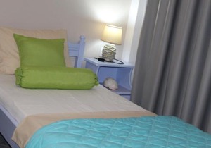Vakis Apartments