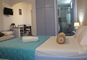 Vakis Apartments