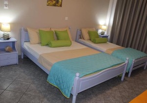 Vakis Apartments