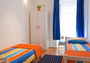 Val Apartments