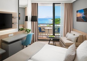 Valamar Meteor Hotel