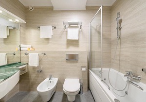 Valamar Meteor Hotel