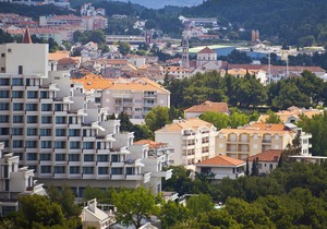 Valamar Meteor Hotel