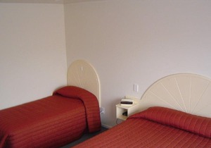 Valdez Motor Lodge