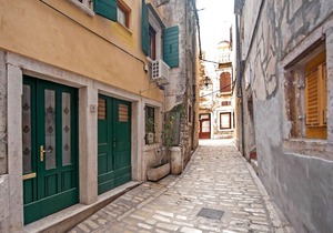 VALDIBORA - Studio Apartment