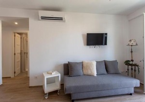 Valencia Flat Rental Malvarrosa Beach zone