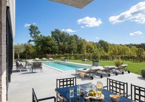 Valens Residence