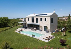 Valens Residence