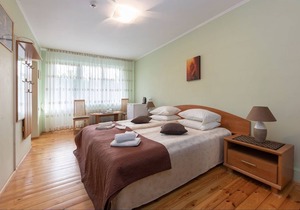 Valensija - Standard Twin Room