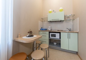 Valensija - Studio Apartment