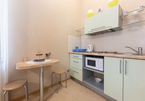 Valensija - Studio Apartment