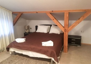 Valensija - Suite for two with Balcony #1