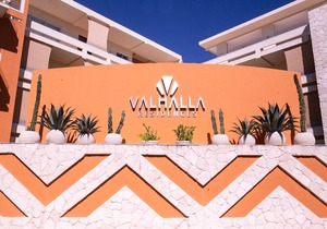 Valhalla Residences by Biwa