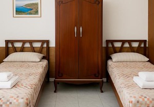 Valletta Door