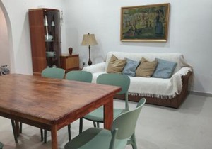 Valletta Gateway Maisonette