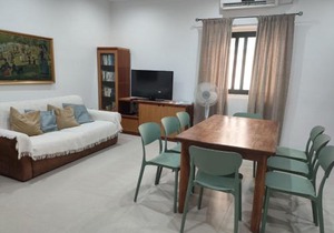 Valletta Gateway Maisonette