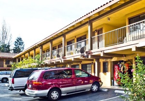 Valley Inn San Jose
