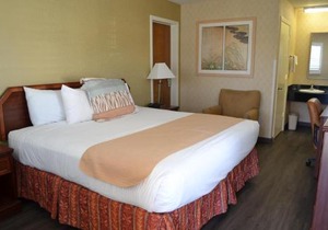 Valley Inn San Jose